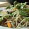 Sauteed Noodles 'Chifa' style
